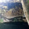 Cenote Zaci à Valladolid