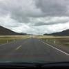 Route vers Cuzco