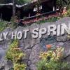 Hot Spring de Banjar