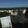  Iguazú coté Brésil