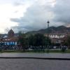 Centre ville de Cuzco