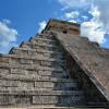 La pyramide de Kukulcan