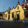 Quartier de Xochimilco