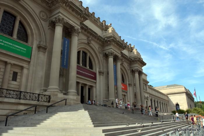 MET : Metropolitan Museum of Art