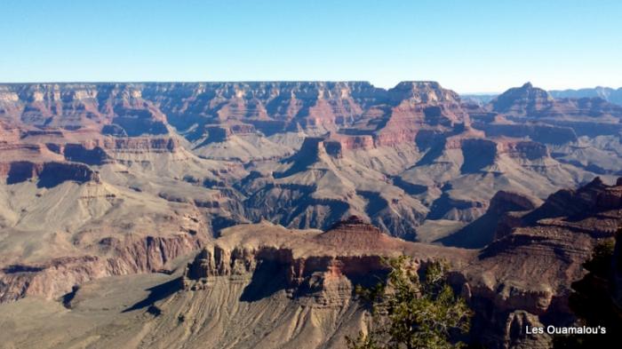 Grand Canyon