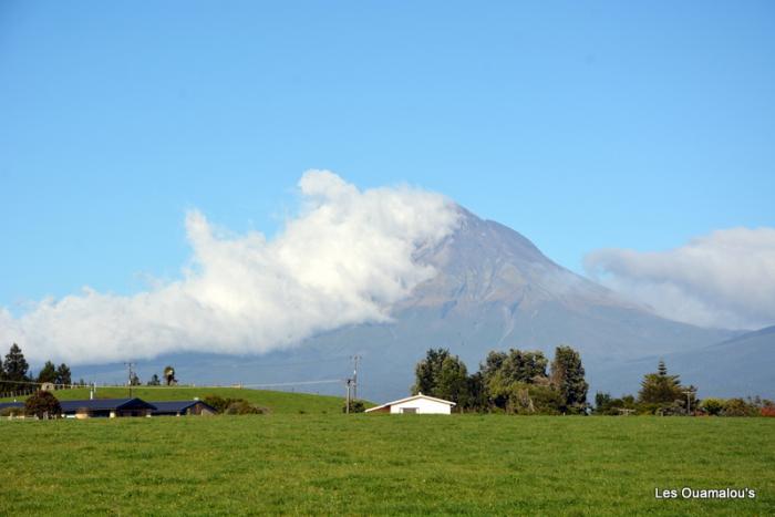 Egmont National Park