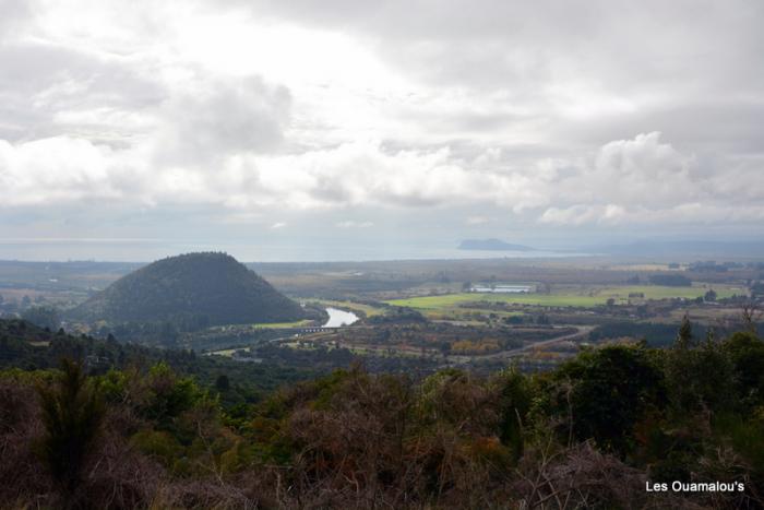 Tongariro National Park