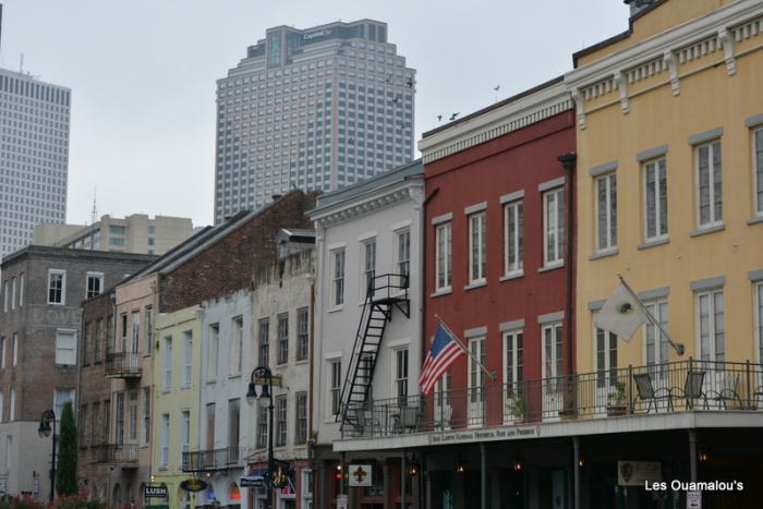 Quartier Français