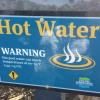 Hot Water Beach