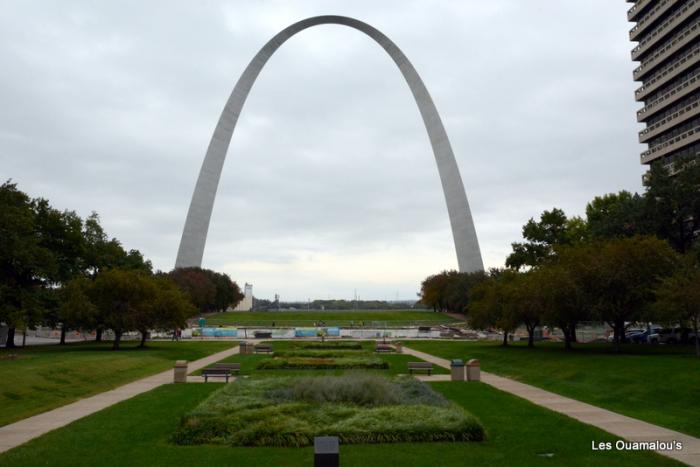 Gateway Arch