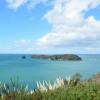 Cathedral Cove