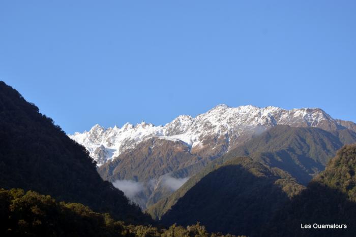 Franz Joseph Glacier