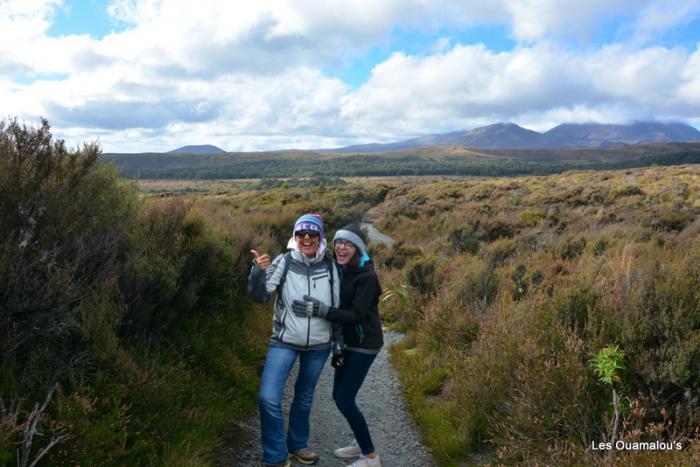 Tongariro National Park