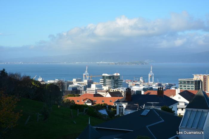 Wellington