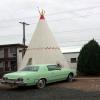 Wigwam Motel à Holbrook