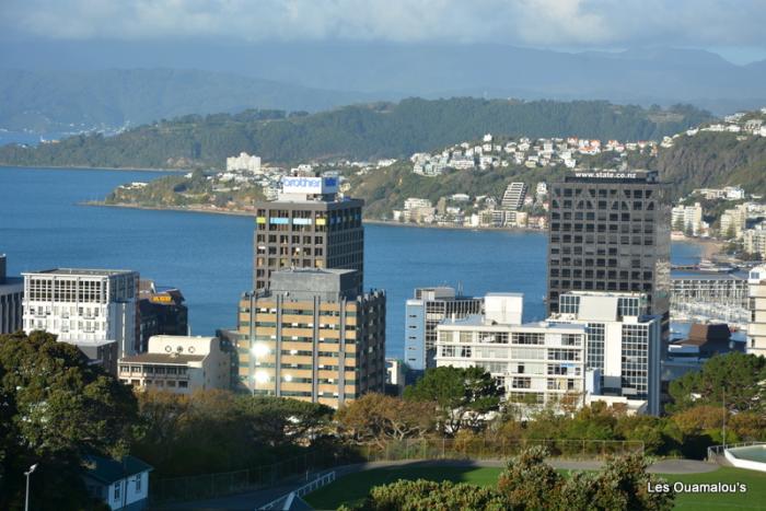 Wellington