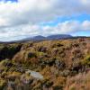 Tongariro National Park