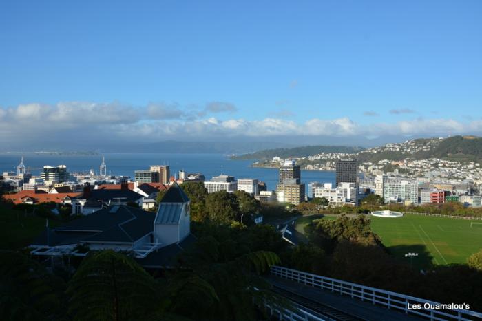 Wellington