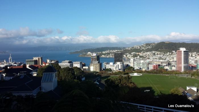 Wellington