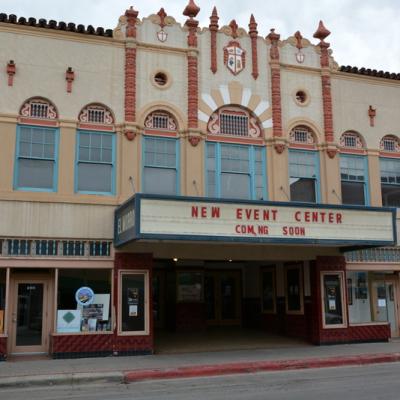 Gallup : le cinéma