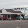 Wigwam Motel à Holbrook