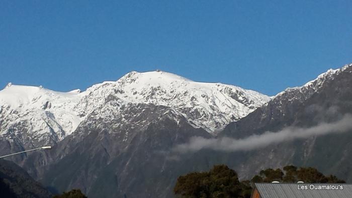 Franz Joseph Glacier