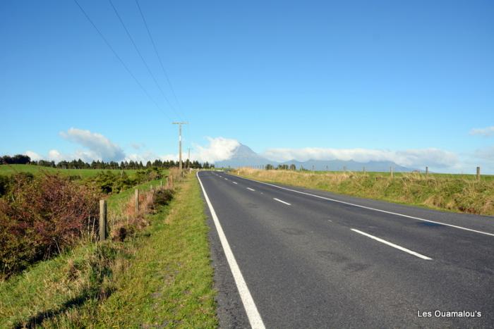 Egmont National Park