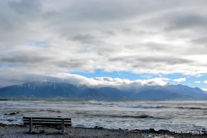 Kaikoura