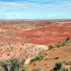 Painted Desert