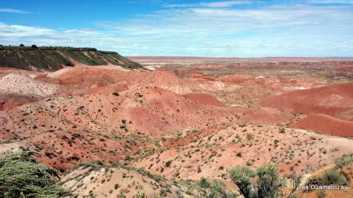 Painted Desert