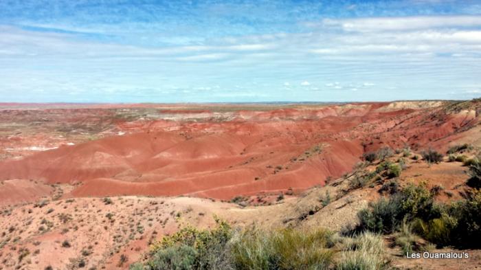 Painted Desert