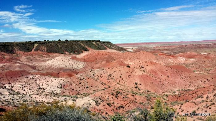 Painted Desert