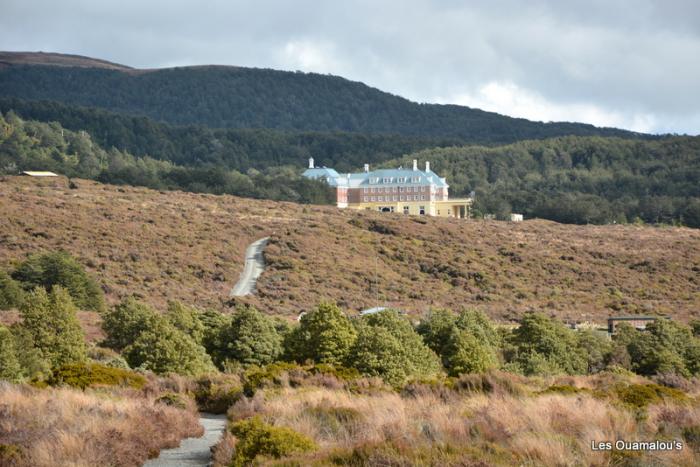 Tongariro National Park