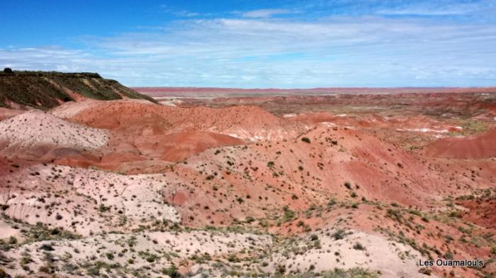 Painted Desert