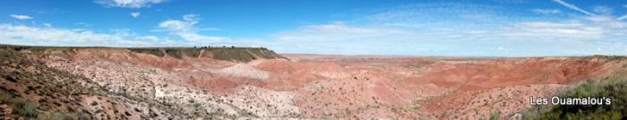 Painted Desert