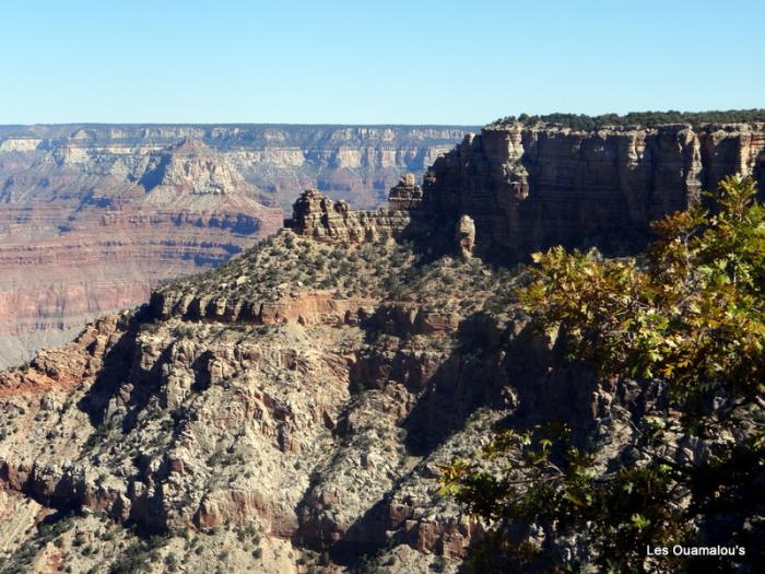 Grand Canyon