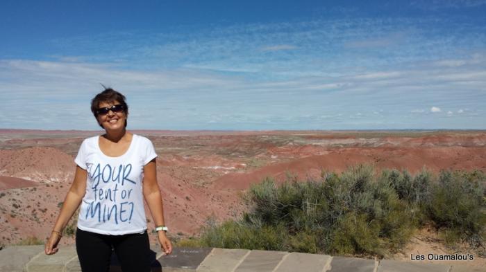 Painted Desert