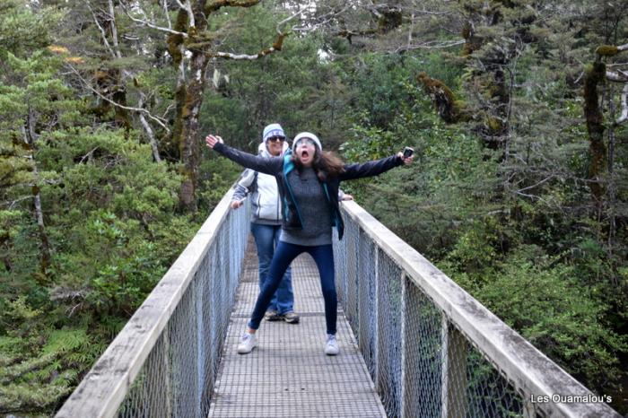 Tongariro National Park