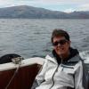 Sur le Lac Titicaca 