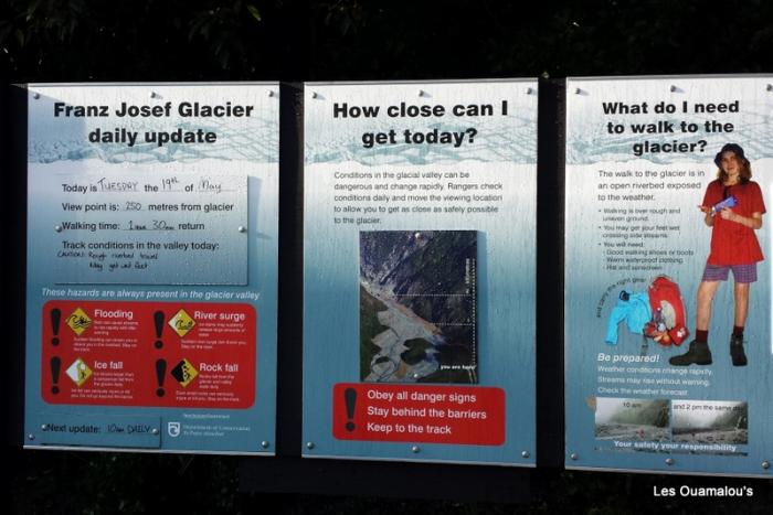 Franz Joseph Glacier