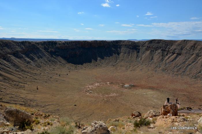 Meteor Crater