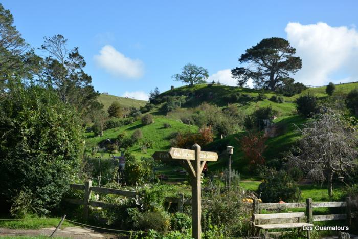 Hobbiton