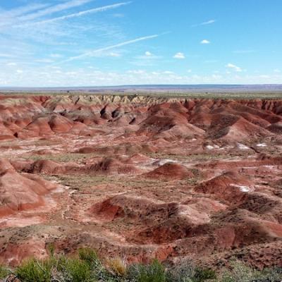 Painted Desert