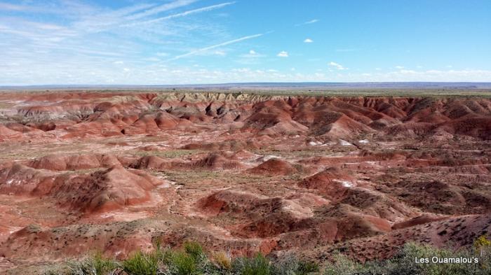 Painted Desert