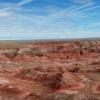 Painted Desert