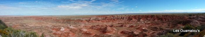 Painted Desert