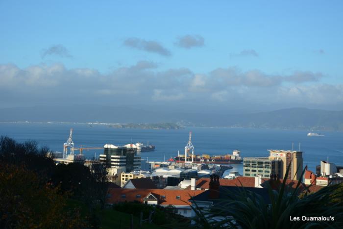 Wellington