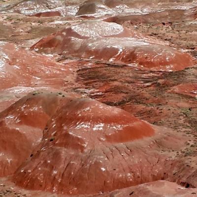 Painted Desert