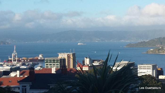 Wellington