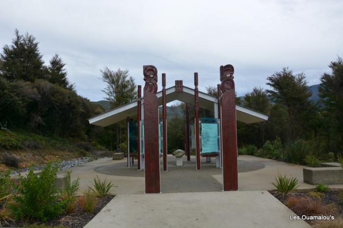 Waikoropupu Springs